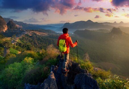 Photography Tour of Landscapes and Hidden Spots